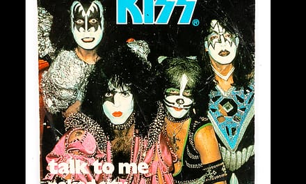 40 Years Ago: Kiss’ Original Lineup Releases Its Final Single