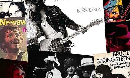 Bruce Springsteen’s ‘Born to Run’: A Track-by-Track Guide