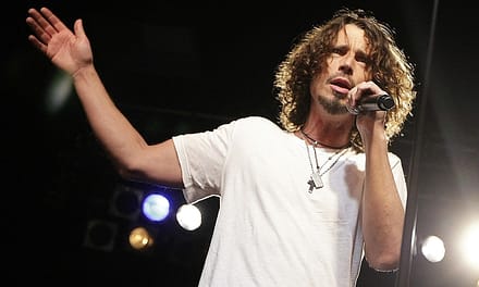 Chris Cornell Movie to Start Filming in September