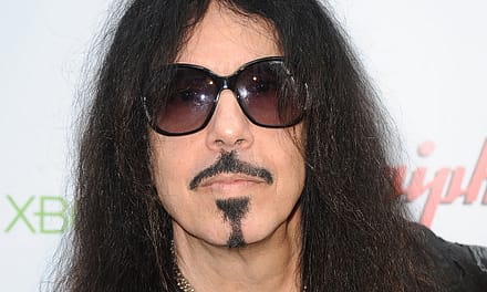 Frankie Banali of Quiet Riot Recovering After Stroke