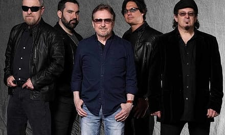 Hear Two New Blue Oyster Cult Songs From ‘The Symbol Remains’