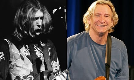 How Duane Allman’s Death Changed Everything for Joe Walsh