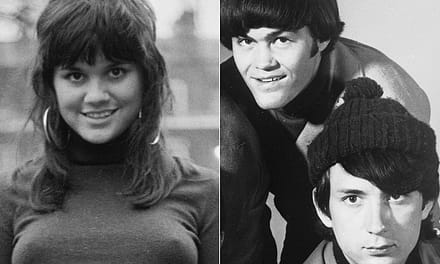 How Linda Ronstadt Broke Out With a Rejected Monkees Classic