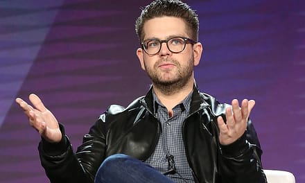 Jack Osbourne Lashes Out at ‘Bull—- Tabloid Journalists’