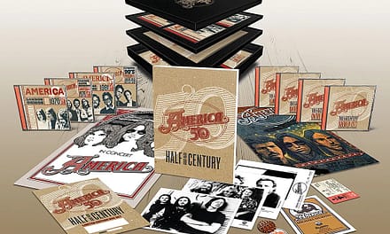 Listen to America’s ‘Remembering’ From New Box Set: Premiere