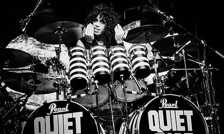 Quiet Riot’s Frankie Banali Dies: Rockers React