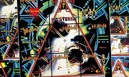 The Awesome Secret Hiding in Def Leppard’s ‘Hysteria’ Singles