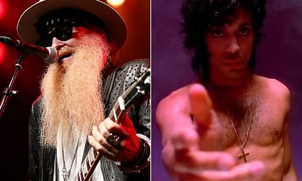 The Guitar Solo That Made Billy Gibbons a Prince Fan for Life