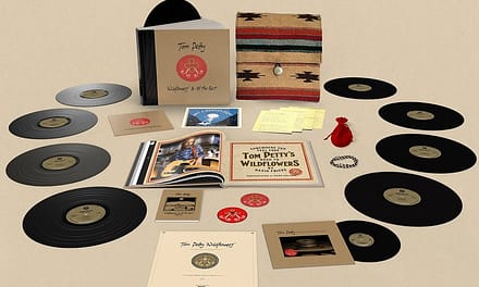 Tom Petty’s Long-Awaited ‘Wildflowers’ Box Set Announced