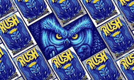 When Rush Expanded Their Horizons on ‘Fly by Night’ Tour