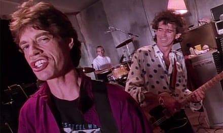 When the Rolling Stones Returned With ‘Mixed Emotions’