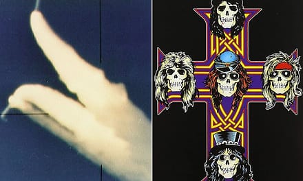 Why Axl Rose’s ‘Appetite for Destruction’ Cover Idea Was Rejected