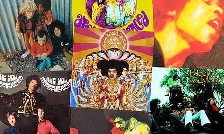 Why Jimi Hendrix Hated All of His Album Covers