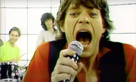 40 Years Ago: The Rolling Stones Release ‘She’s So Cold’