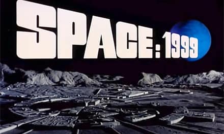 45 Years Ago: ‘Space: 1999’ Begins Its Two-Year Run