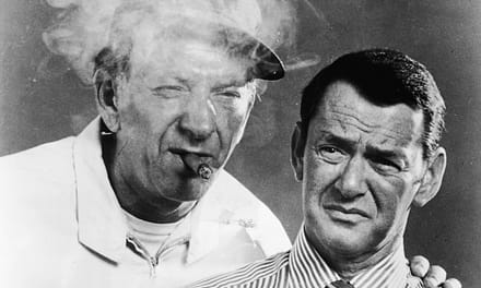 50 Years Ago: ‘The Odd Couple’ Shows the Funny Side of Divorce