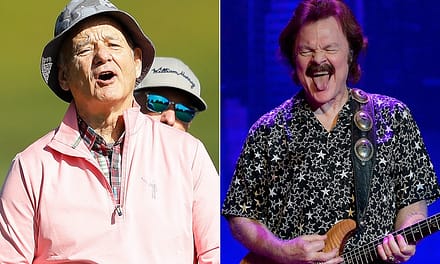 Bill Murray’s Lawyer Responds to the Doobie Brothers