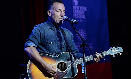 Bruce Springsteen Is Planning a Second ‘Tracks’ Box Set