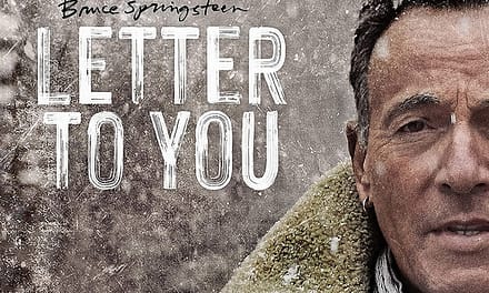 Bruce Springsteen Joined by E Street Band on ‘Letter to You’ LP