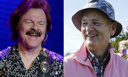 Doobie Brothers Send Bill Murray Hilarious Letter in Song Dispute