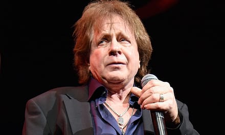 Eddie Money’s Guitarist Says He’s Owed $1.5 Million