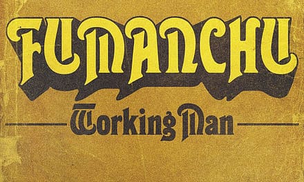 Hear Fu Manchu Cover Rush’s ‘Working Man’