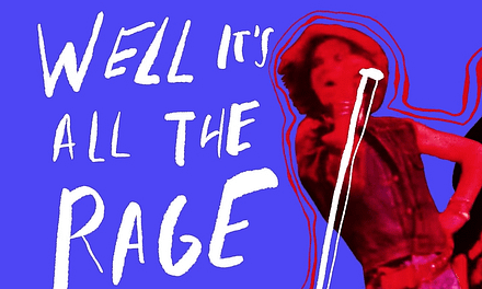 Hear the Rolling Stones’ Newly Unearthed ‘All the Rage’