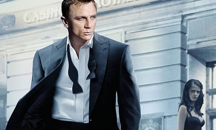 How ‘Casino Royale’ Rebooted James Bond for the 21st Century