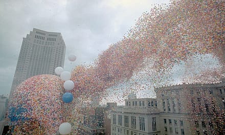 How Cleveland’s Balloonfest ‘86 Became a Public Disaster