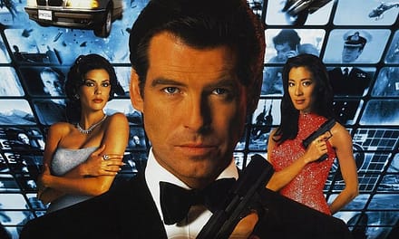 How James Bond’s ‘Tomorrow Never Dies’ Eerily Predicted the Future