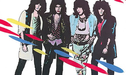 How Kiss Built Their ‘Asylum’: Exclusive Interview