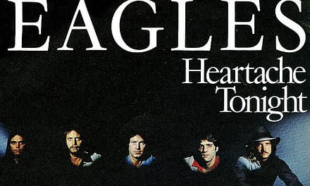 How the Eagles Finally Pieced Together ‘Heartache Tonight’