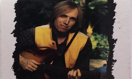 How Tom Petty Returned Home for ‘Into the Great Wide Open’