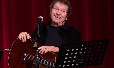 ‘In the Ghetto’ Songwriter Mac Davis Dead at 78