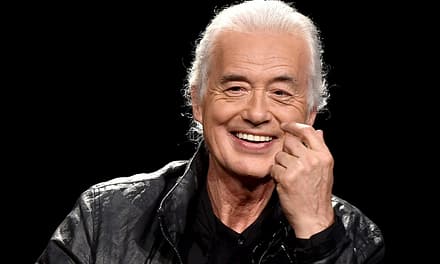 Jimmy Page on Panned Led Zeppelin Show: ‘Maybe They Were Stoned’