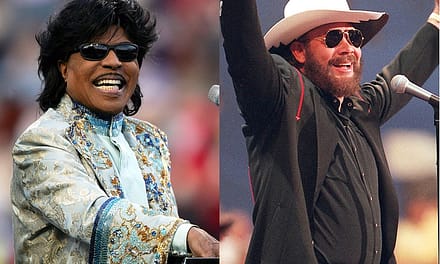 Little Richard Song Chosen as New ‘Monday Night Football’ Theme