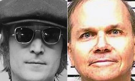 Mark Chapman Says He Deserves Death for Killing John Lennon