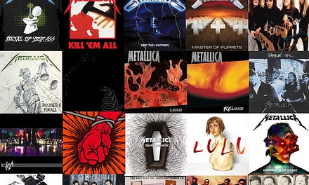 Metallica Album Art: The Stories Behind 16 Famous LP Covers