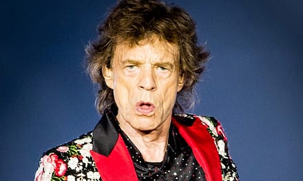 Mick Jagger Says Lost Rolling Stones Songs Are ‘All Terrible’