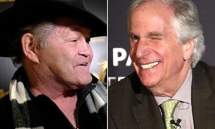 Micky Dolenz Recalls Nearly Becoming the Fonz