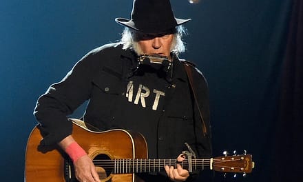 Neil Young Reveals Track List for ‘Archives Volume 2′