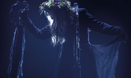 New Stevie Nicks Concert Film Headed to Theaters