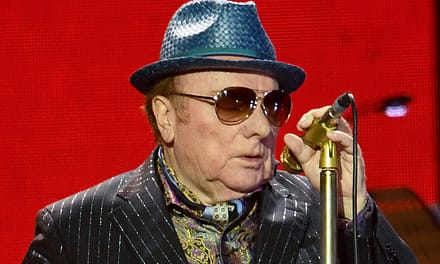 Northern Ireland Disappointed in Van Morrison, Minister Says