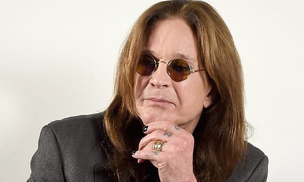 Ozzy Osbourne ‘More Than Shocked’ by ‘Suicide Solution’ Lawsuit