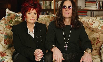 Ozzy Osbourne Recalls ‘Peaceful’ Murder Bid on Sharon