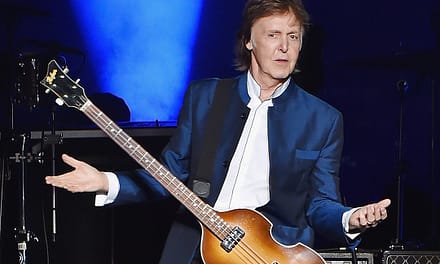 Paul McCartney Reveals Naughty Message in Beatles Song