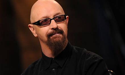 Rob Halford’s Anger Over Public Indecency Arrest