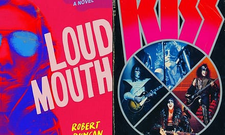 Robert Duncan Recalls an Early Career Low Point in ‘Loudmouth’