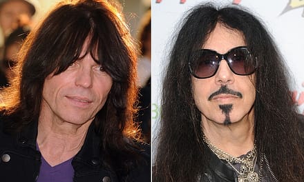 Rudy Sarzo Recalls Frankie Banali’s Final Battle