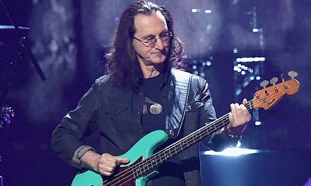 Rush’s Geddy Lee Isn’t Dead, Just Trending on Twitter